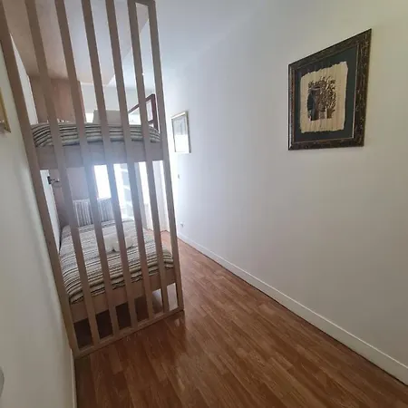 S.soares Beato 6.3e Apartamento