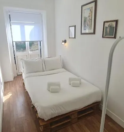 S.soares Beato 6.3e Lisboa