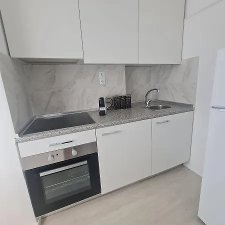 S.soares Beato 6.3e Apartment *