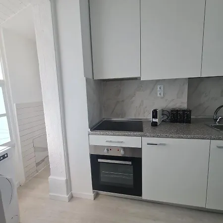 S.soares Beato 6.3e Apartmán *